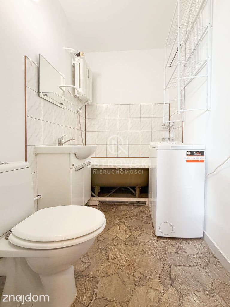 Kawalerka 31,6 m2 | nowa winda od poziomu 0 | piękny widok - zdjęcie 6