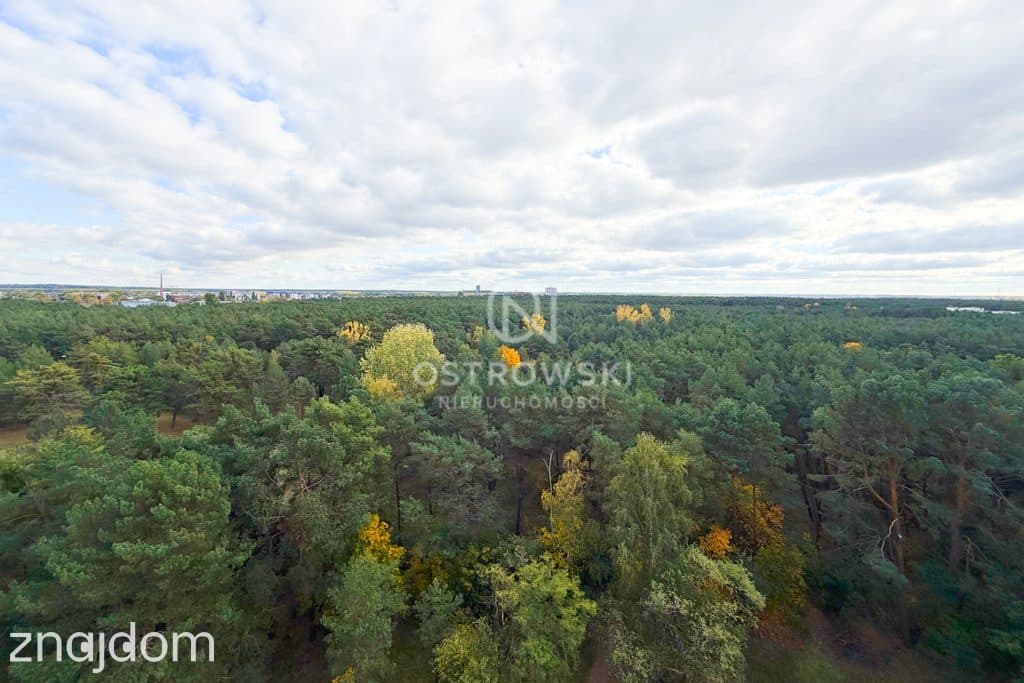 Kawalerka 31,6 m2 | nowa winda od poziomu 0 | piękny widok - zdjęcie 7