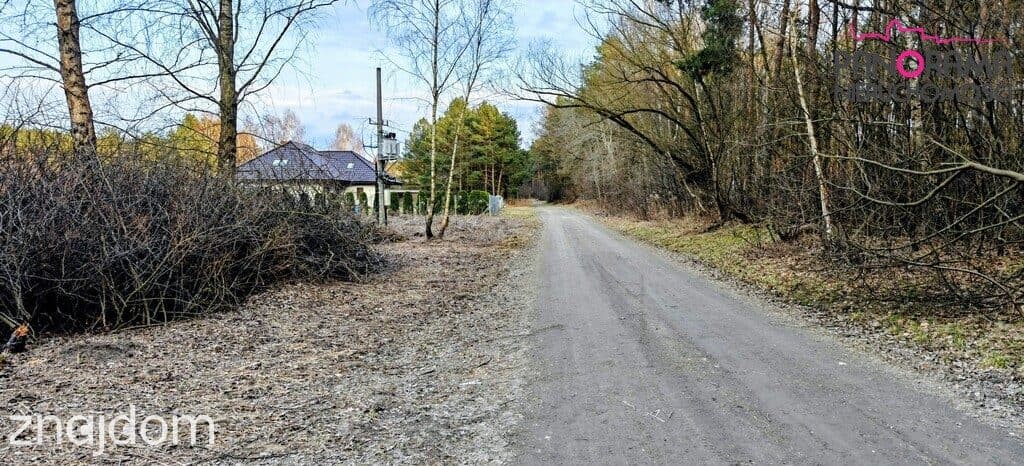 Działka Nowa Wieś - zdjęcie 5