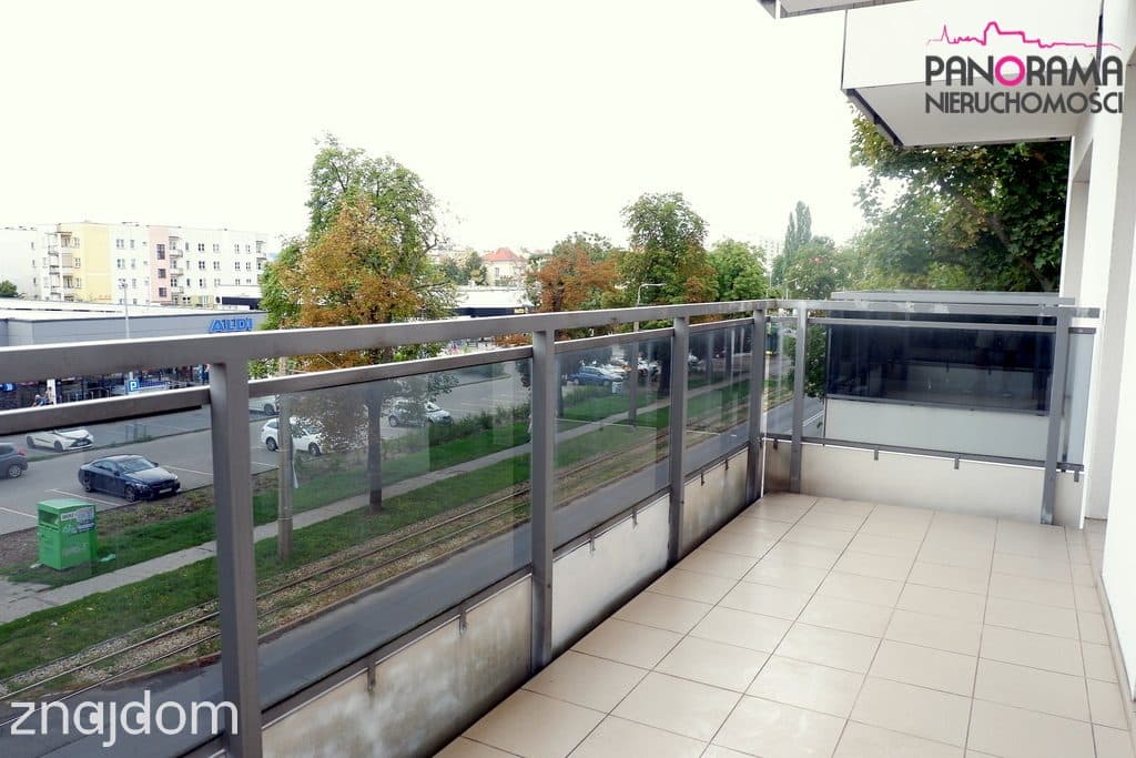 Dwa pokoje, blok cegła, blisko UMK. - zdjęcie 11