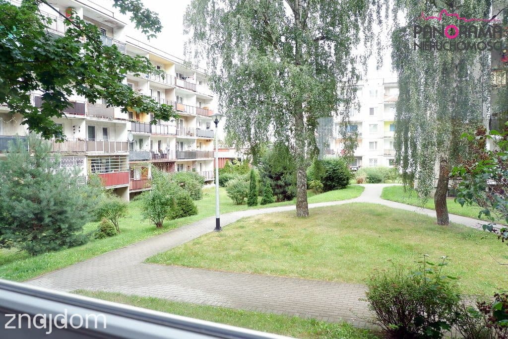 Mieszkanie trzy pokojowe, parter, do remontu. - zdjęcie 14