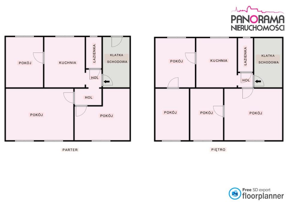 Dom w Toruniu z potencjałem aranżacyjnym. - zdjęcie 6