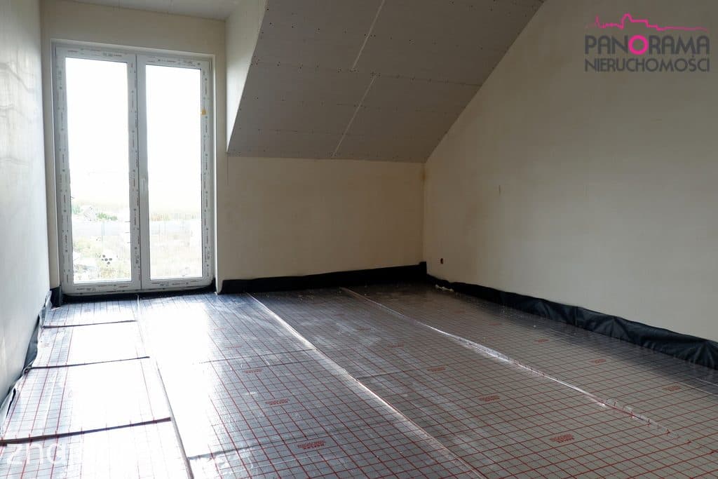 Nowe domy energooszczędne w Szembekowie. - zdjęcie 5