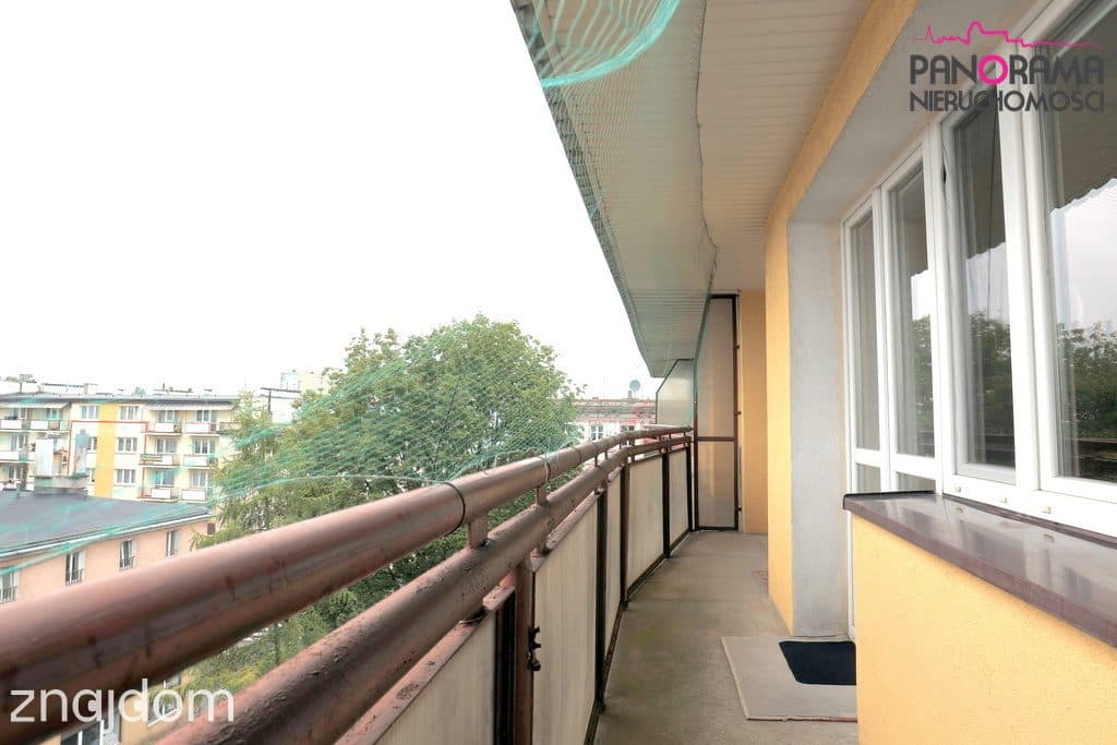 3-pokojowe mieszkanie z dużym balkonem – Bydgoskie Przedmieście - zdjęcie 12