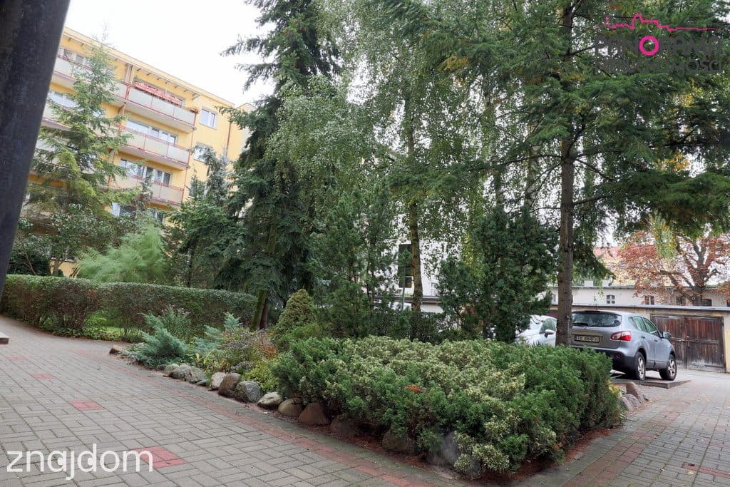 3-pokojowe mieszkanie z dużym balkonem – Bydgoskie Przedmieście - zdjęcie 14