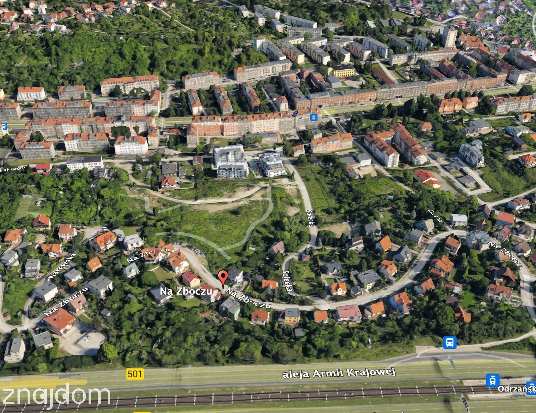 Szereg | Idealny układ | Blisko tramwaj i Centrum - zdjęcie 11