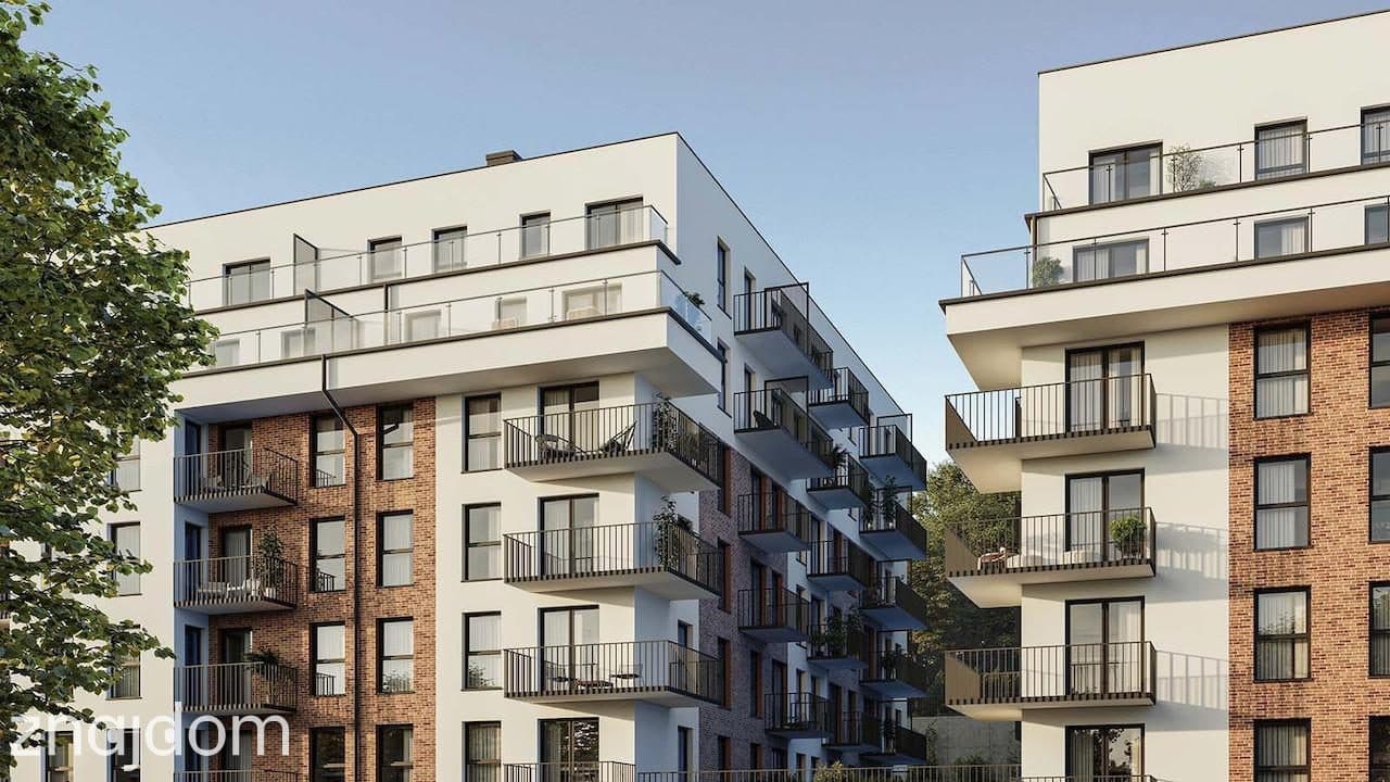 Mieszkanie - 2 pokojowe I 43 m2 I Siedlce