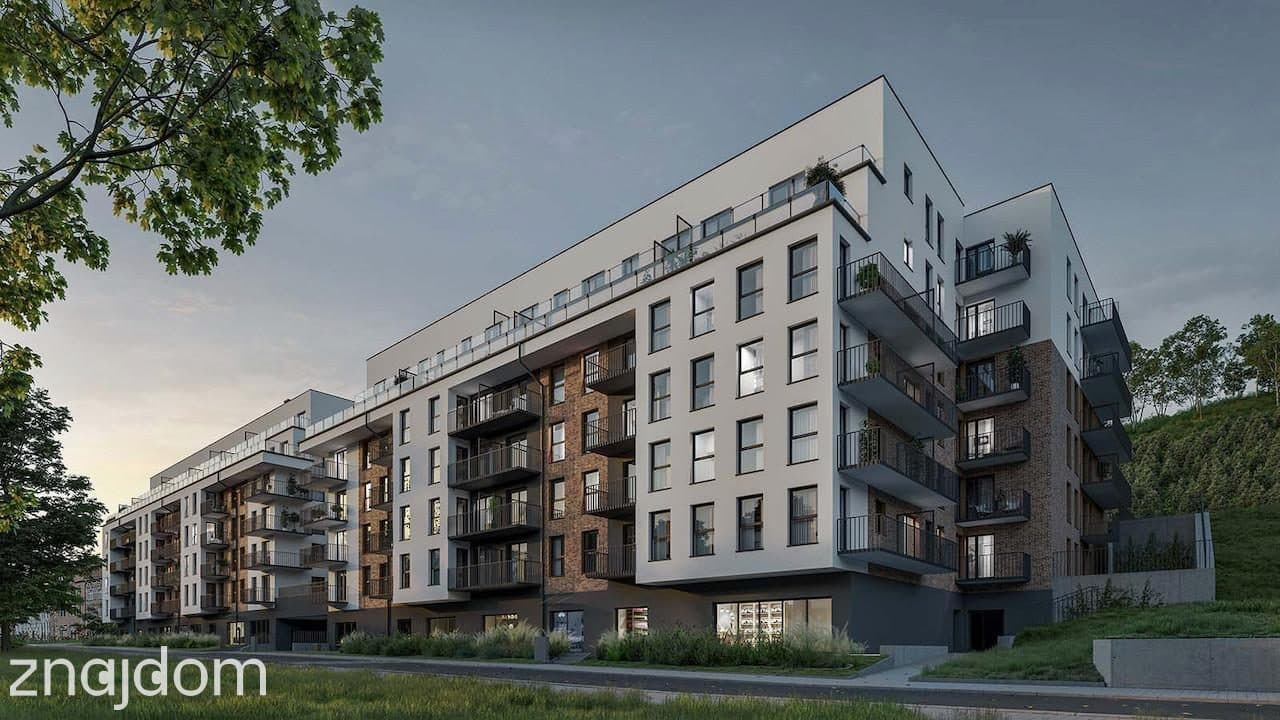 Mieszkanie - 2 pokojowe I 43 m2 I Siedlce - zdjęcie 2