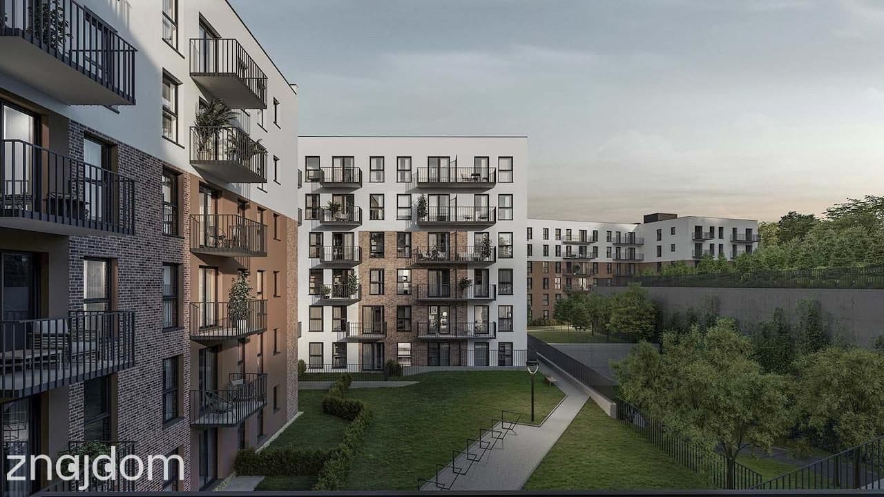 Mieszkanie - 2 pokojowe I 43 m2 I Siedlce - zdjęcie 4