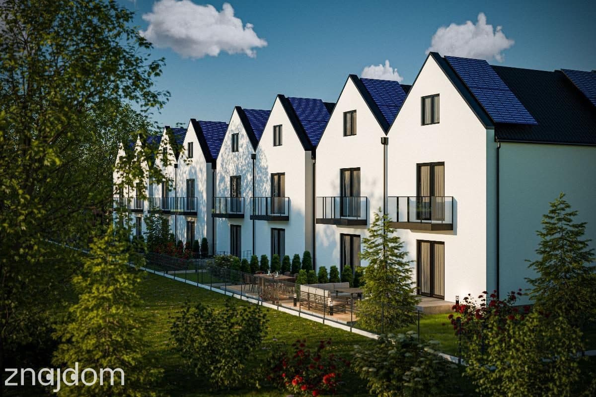 Kameralny Apartament I Wyspa Sobieszewska - zdjęcie 9
