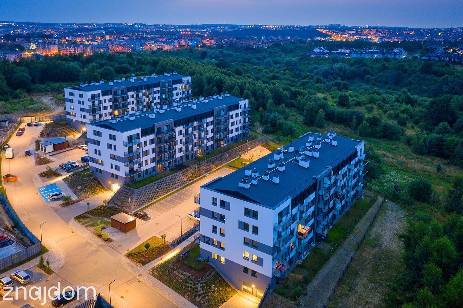 Słoneczne 2 pokoje | miejsce postojowe | komórka - zdjęcie 15