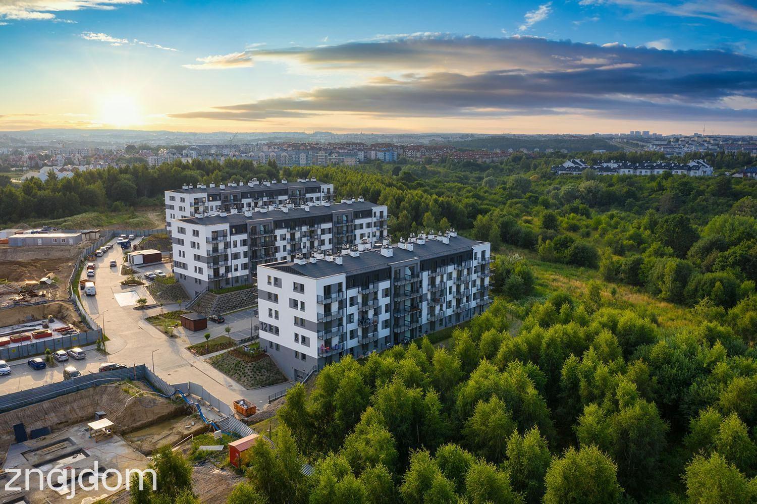 Słoneczne 2 pokoje | miejsce postojowe | komórka - zdjęcie 5