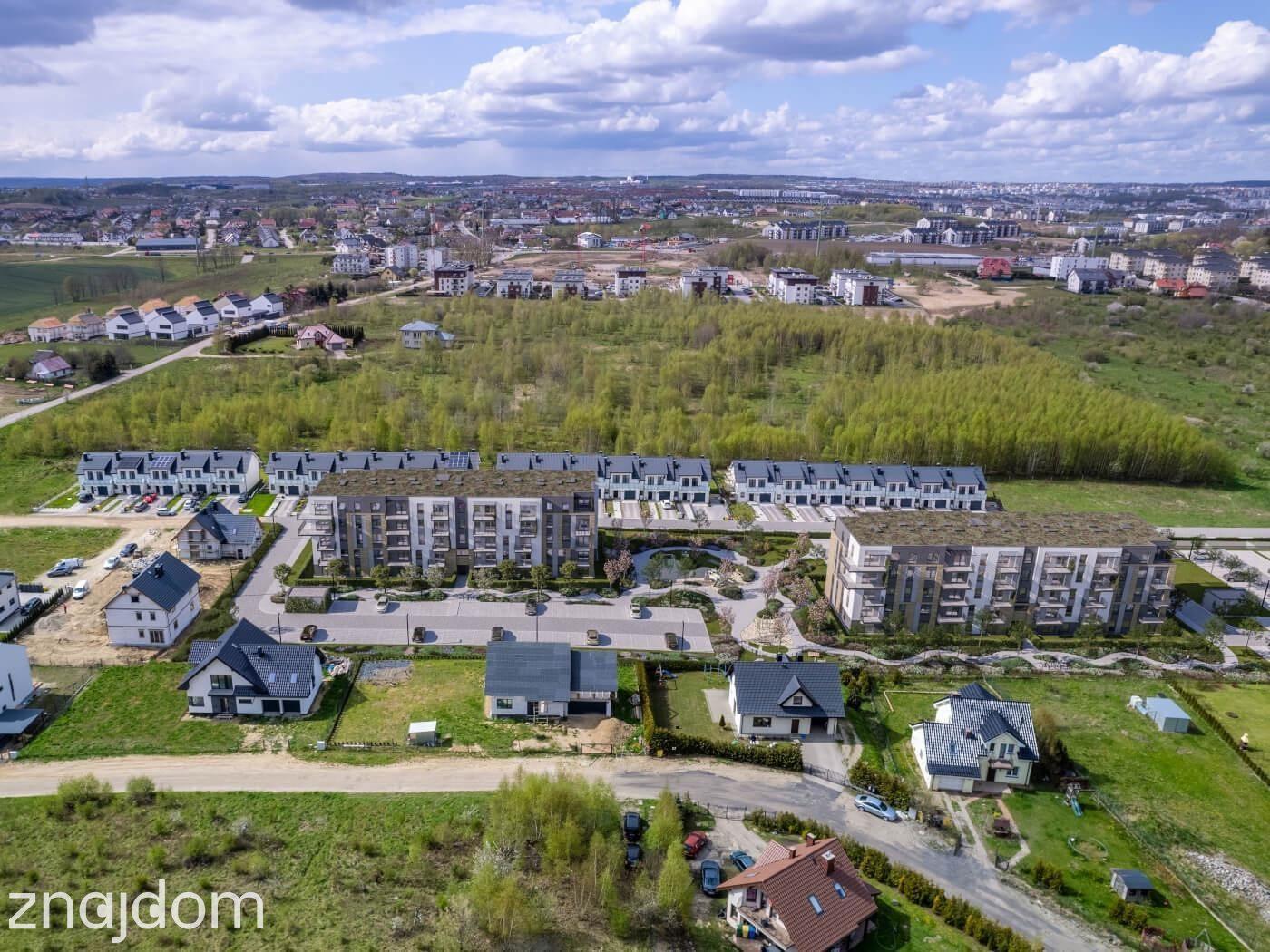 2 pokojowe | Komfort i styl życia I Nowe Osiedle I Gd Południe - zdjęcie 2
