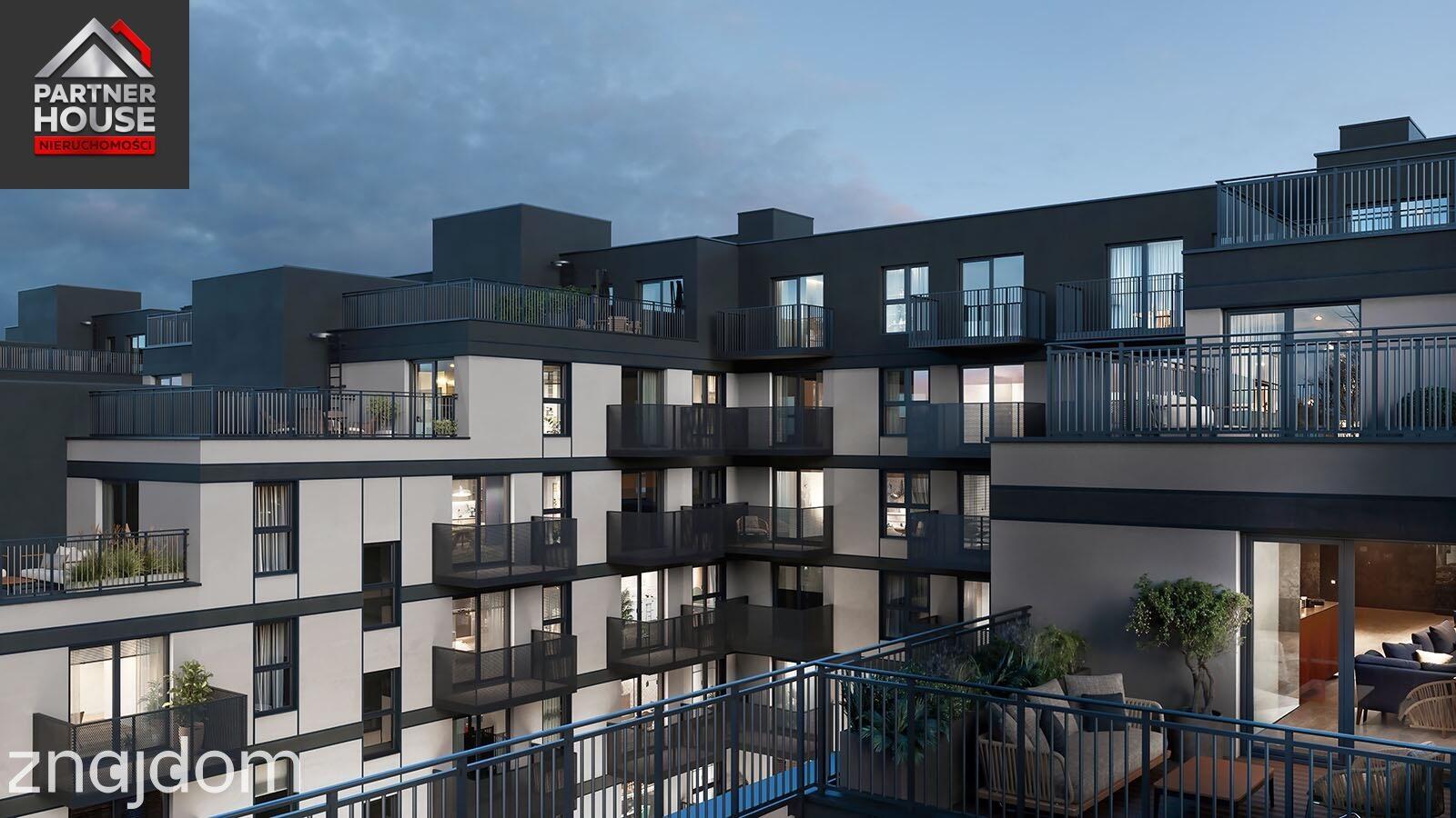 Apartamenty inwestycyjne w sercu Gdańska | Młode Miasto - zdjęcie 2
