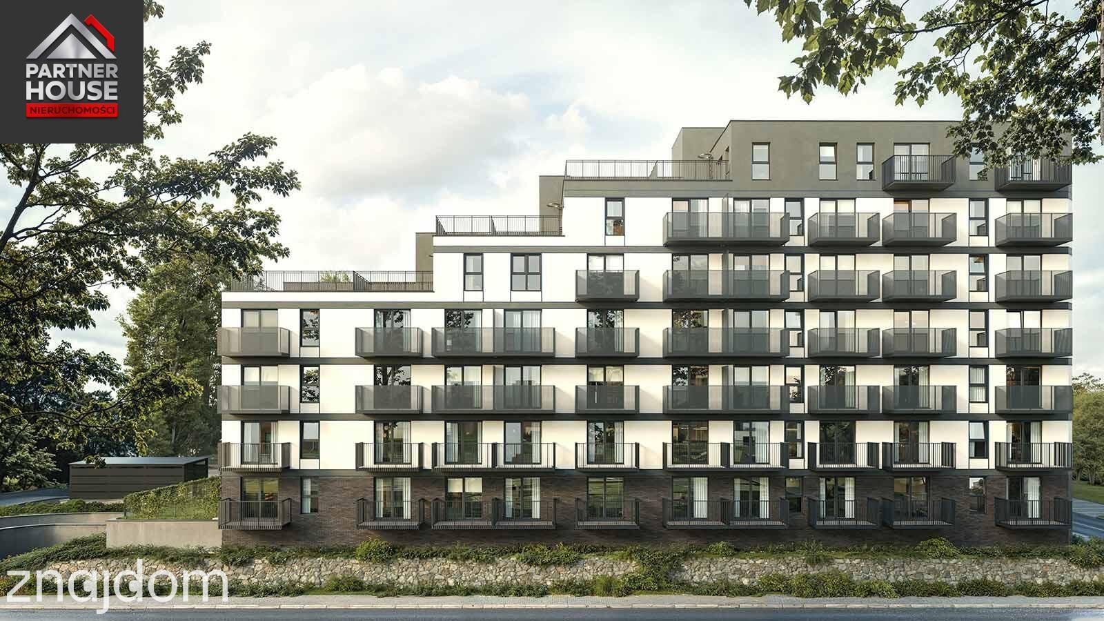 Apartamenty inwestycyjne w sercu Gdańska | Młode Miasto - zdjęcie 3