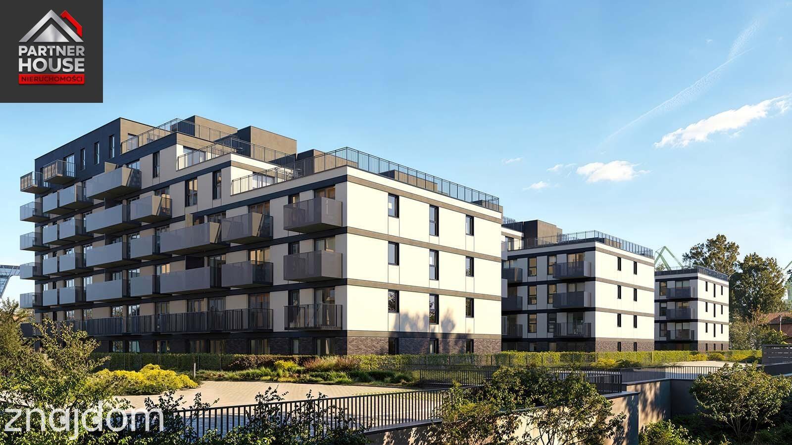 Apartamenty inwestycyjne w sercu Gdańska | Młode Miasto - zdjęcie 4