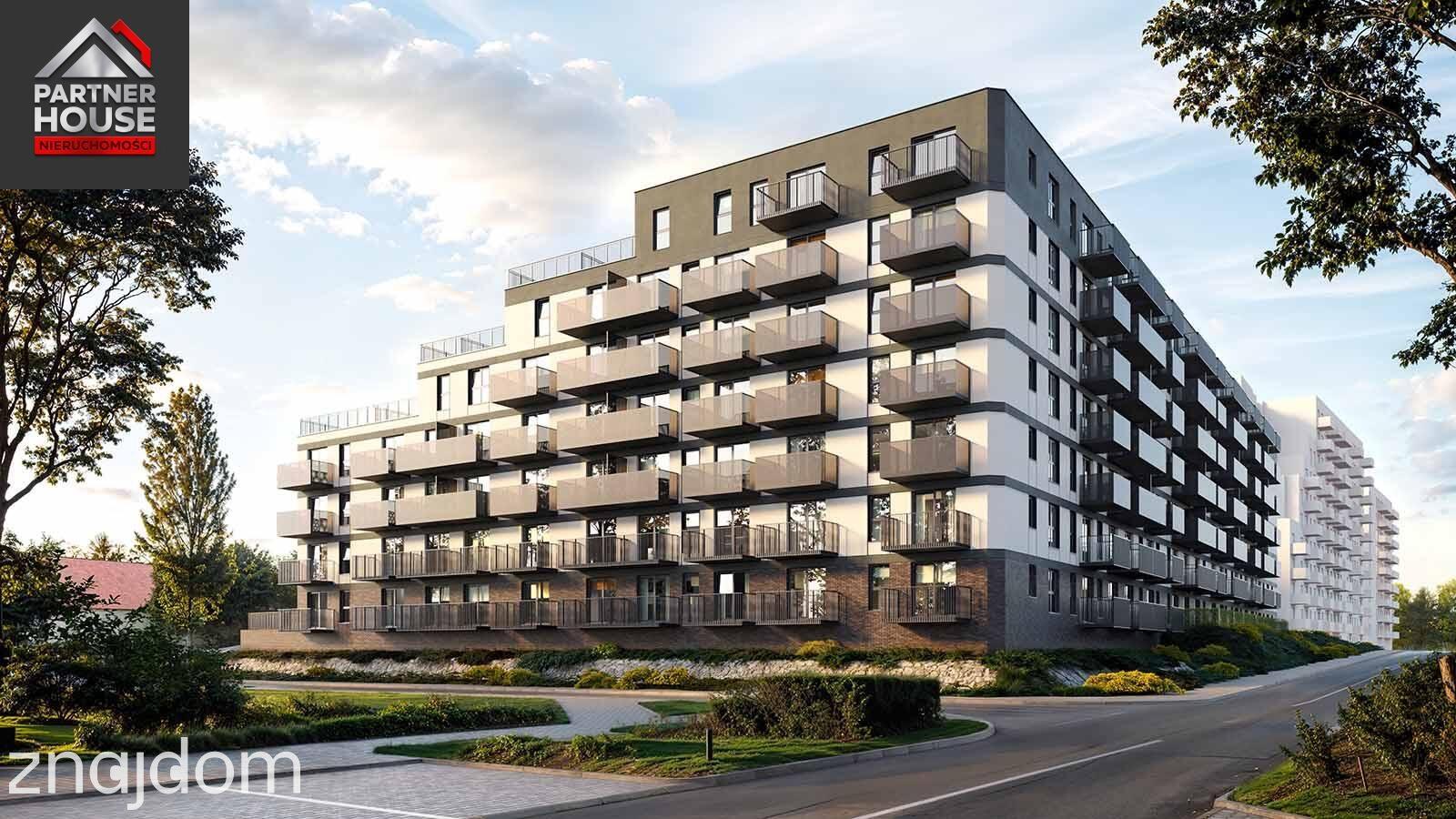 Apartamenty inwestycyjne w sercu Gdańska | Młode Miasto - zdjęcie 5
