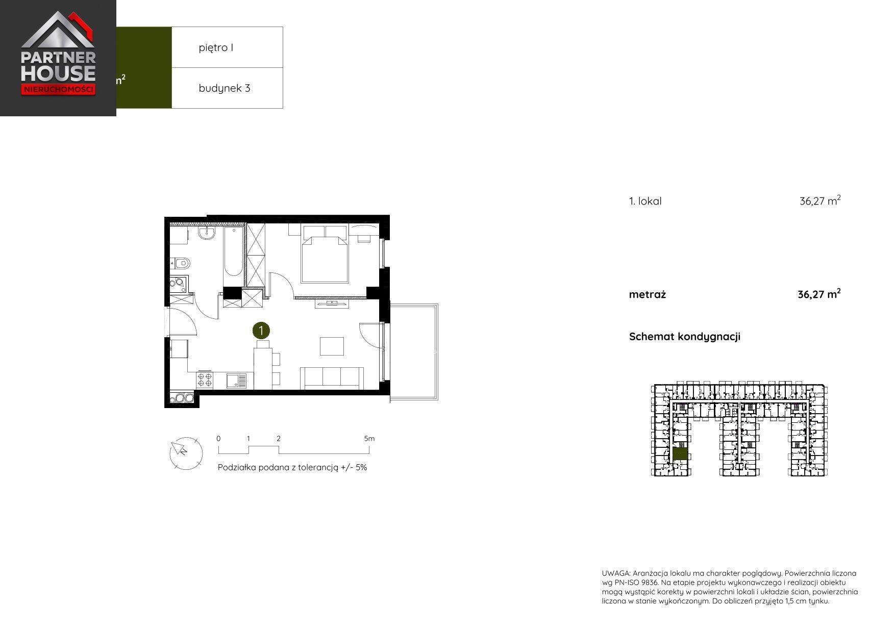Apartamenty inwestycyjne w sercu Gdańska | Młode Miasto - zdjęcie 6