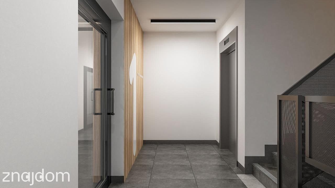 Apartament 2 pokojowy na Siedlcach - zdjęcie 7