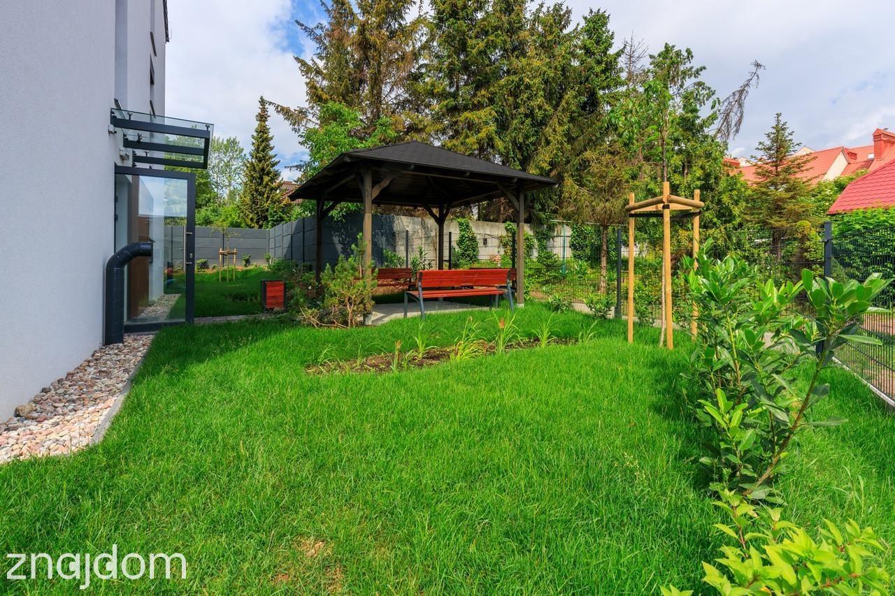 Suchanino | Apartament 74 m2 z ogrodem - zdjęcie 11