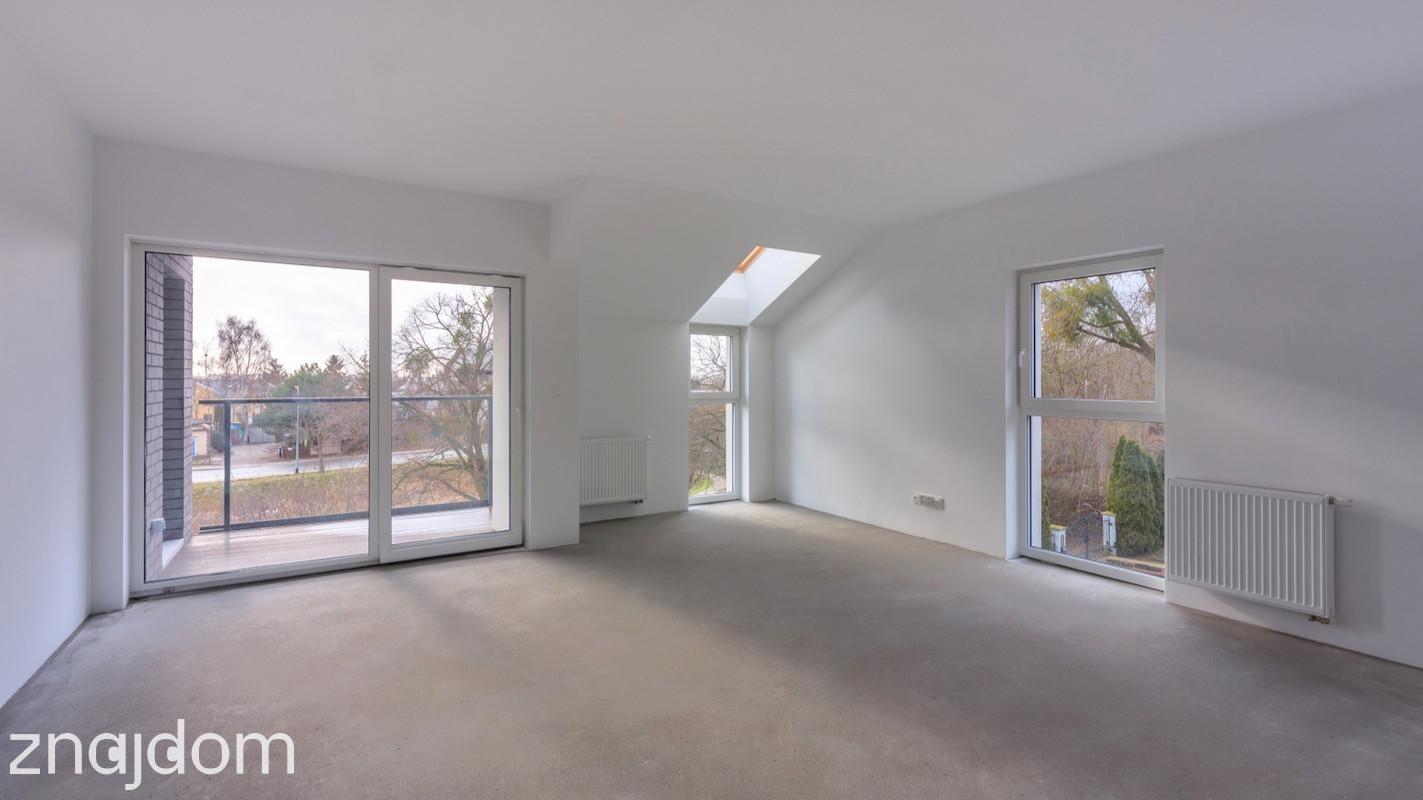 Suchanino | Apartament 74 m2 z ogrodem - zdjęcie 12