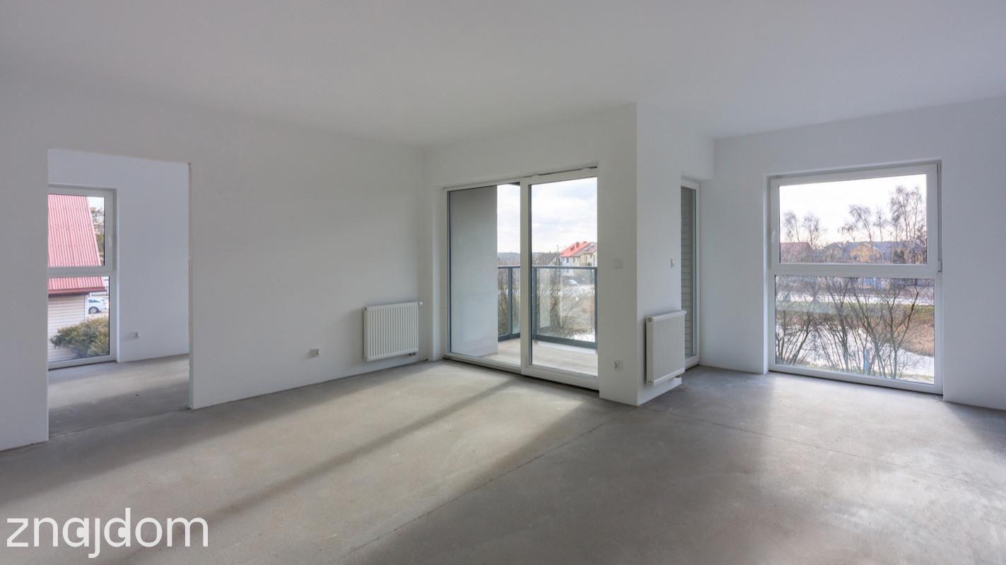 Suchanino | Apartament 74 m2 z ogrodem - zdjęcie 14