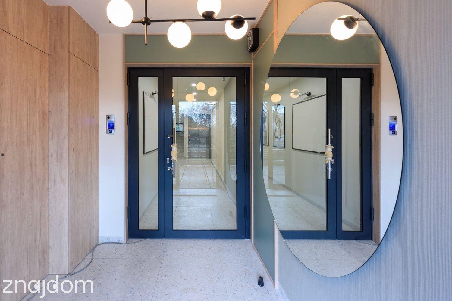 Suchanino | Apartament 74 m2 z ogrodem - zdjęcie 15
