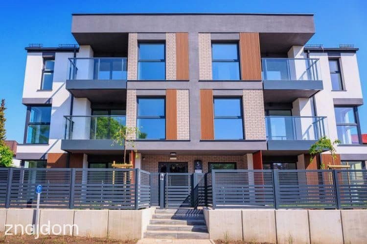 Suchanino | Apartament 74 m2 z ogrodem - zdjęcie 5