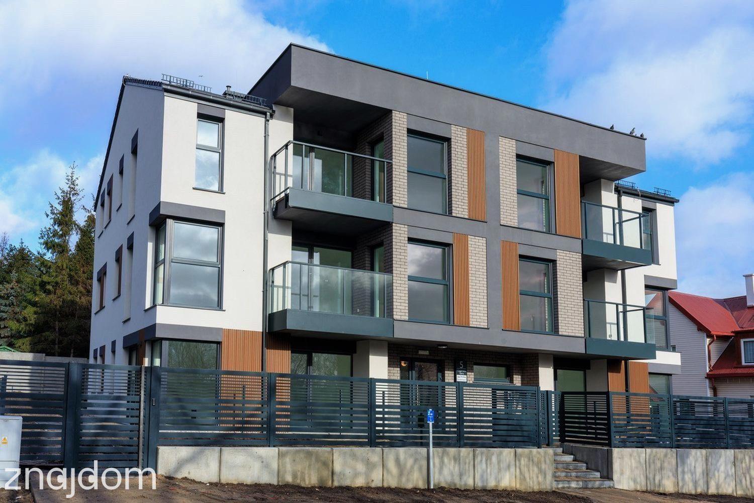 Suchanino | Apartament 74 m2 z ogrodem - zdjęcie 7