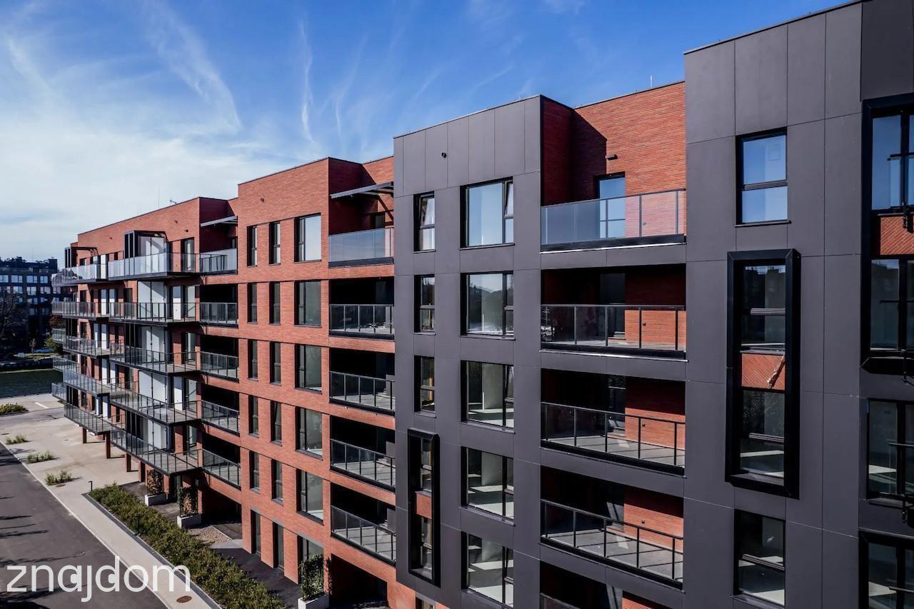 Nadmotławie Apartments – nad brzegiem Motławy - zdjęcie 10