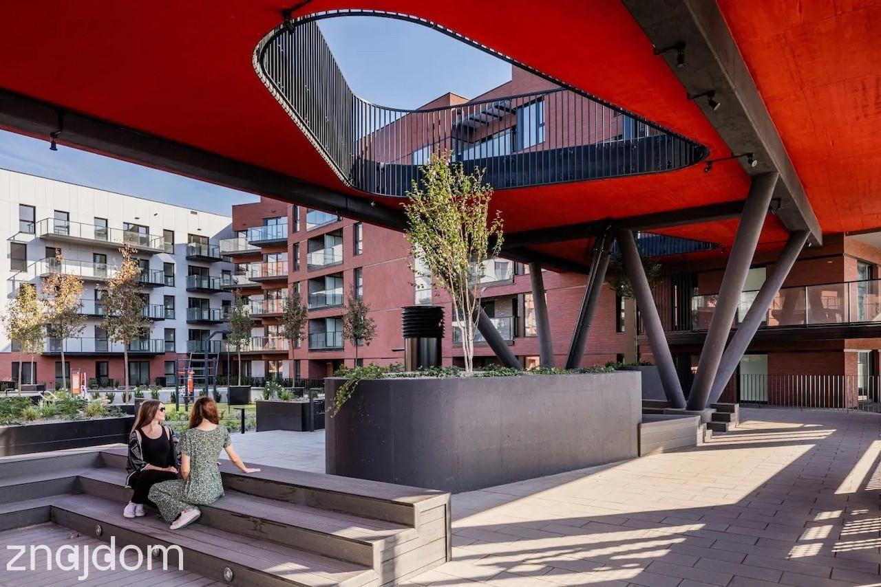 Nadmotławie Apartments – nad brzegiem Motławy - zdjęcie 11