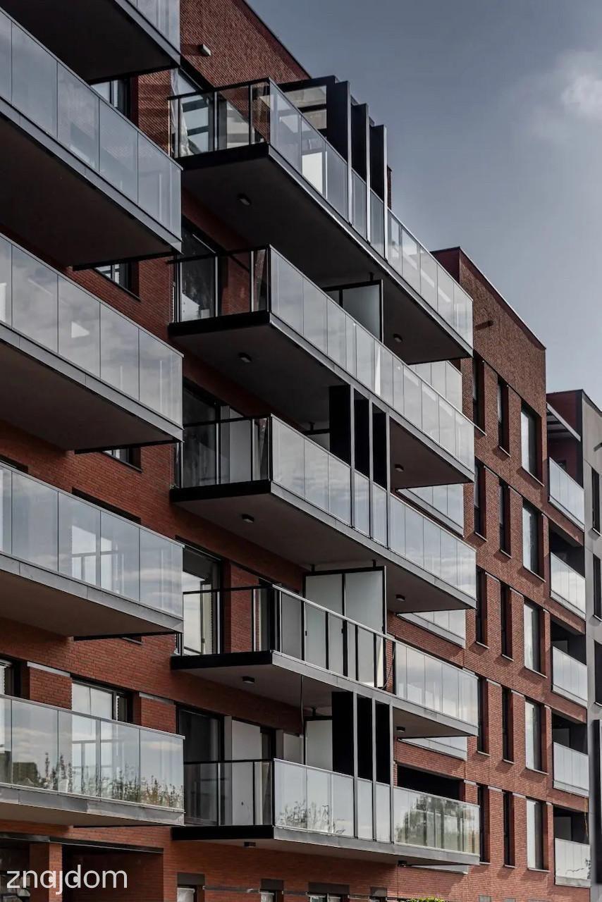 Nadmotławie Apartments – nad brzegiem Motławy - zdjęcie 13