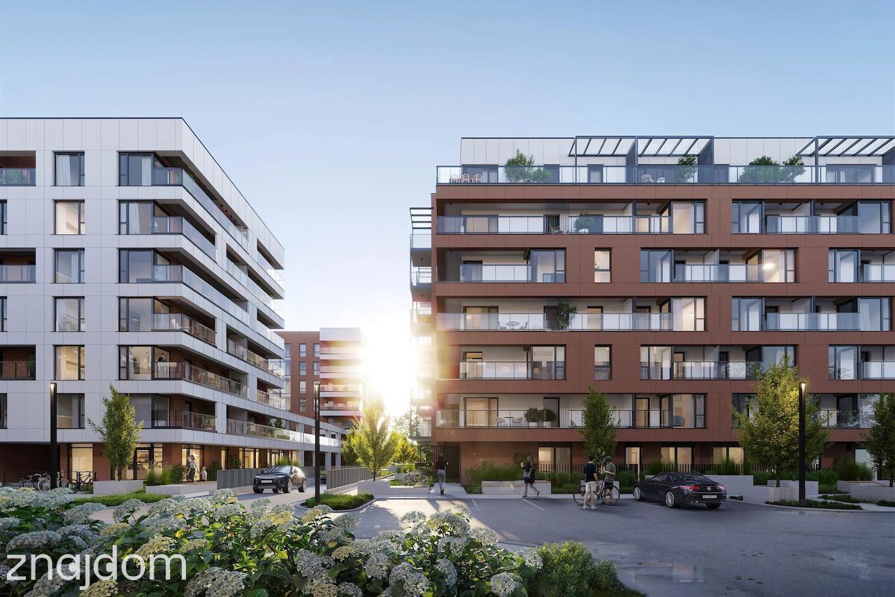 Nadmotławie Apartments – nad brzegiem Motławy - zdjęcie 2
