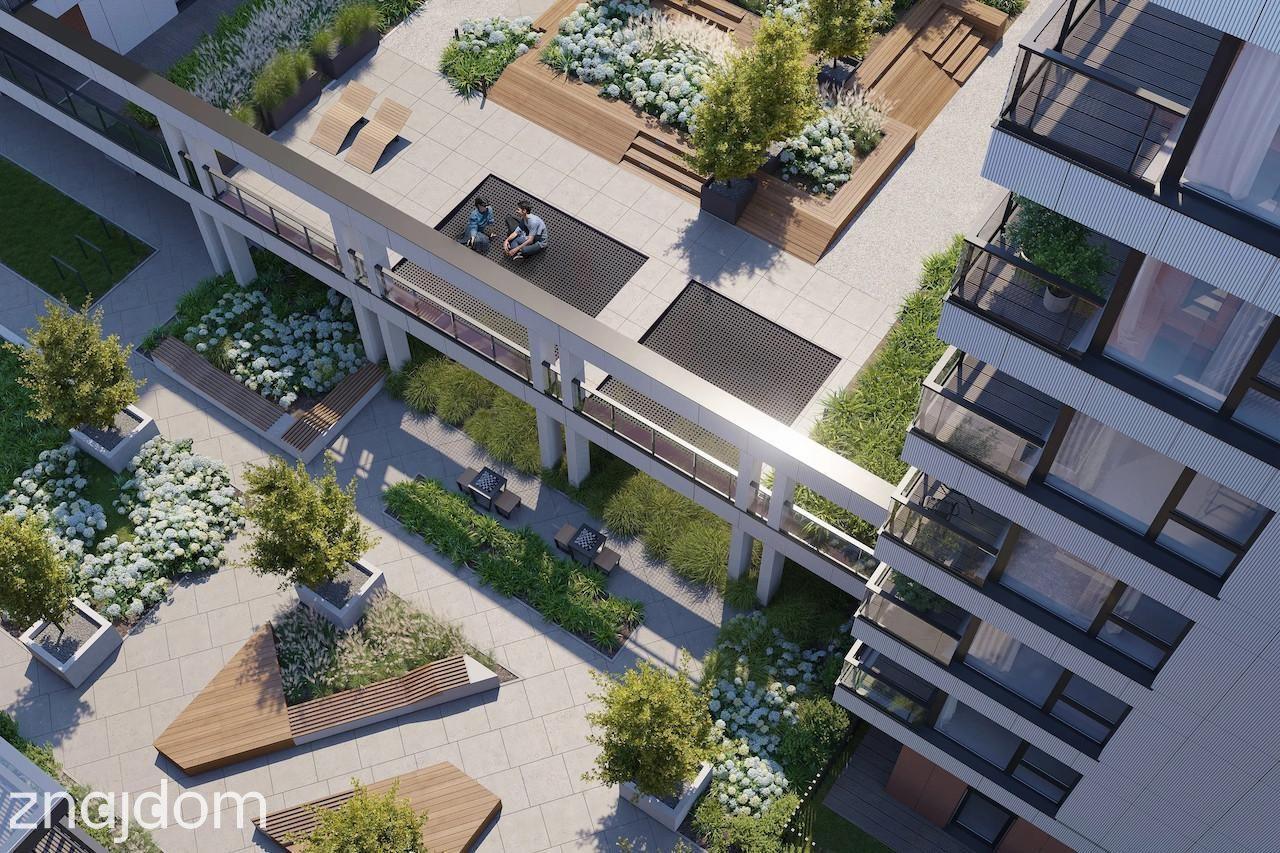 Nadmotławie Apartments – nad brzegiem Motławy - zdjęcie 5