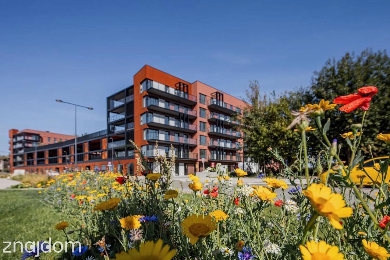 Nadmotławie Apartments – nad brzegiem Motławy - zdjęcie 8