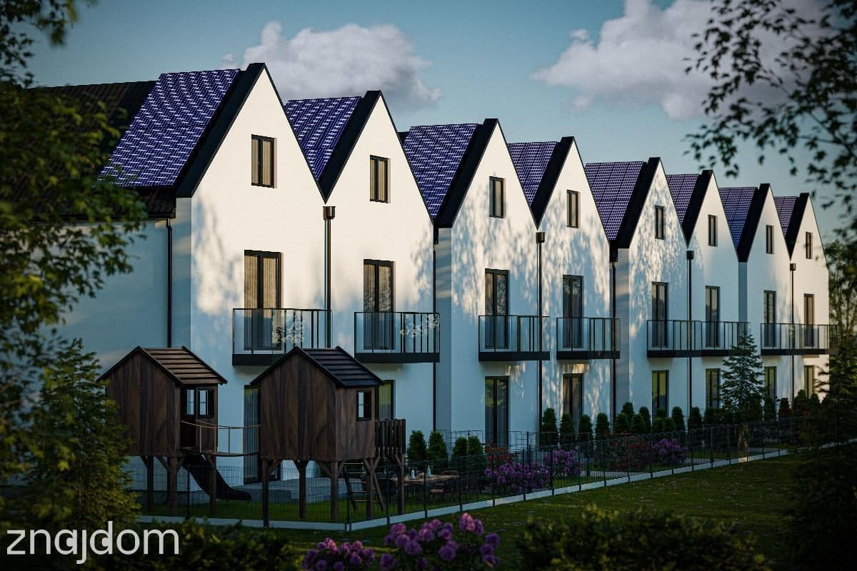 Kameralny Apartament I Wyspa Sobieszewska - zdjęcie 5