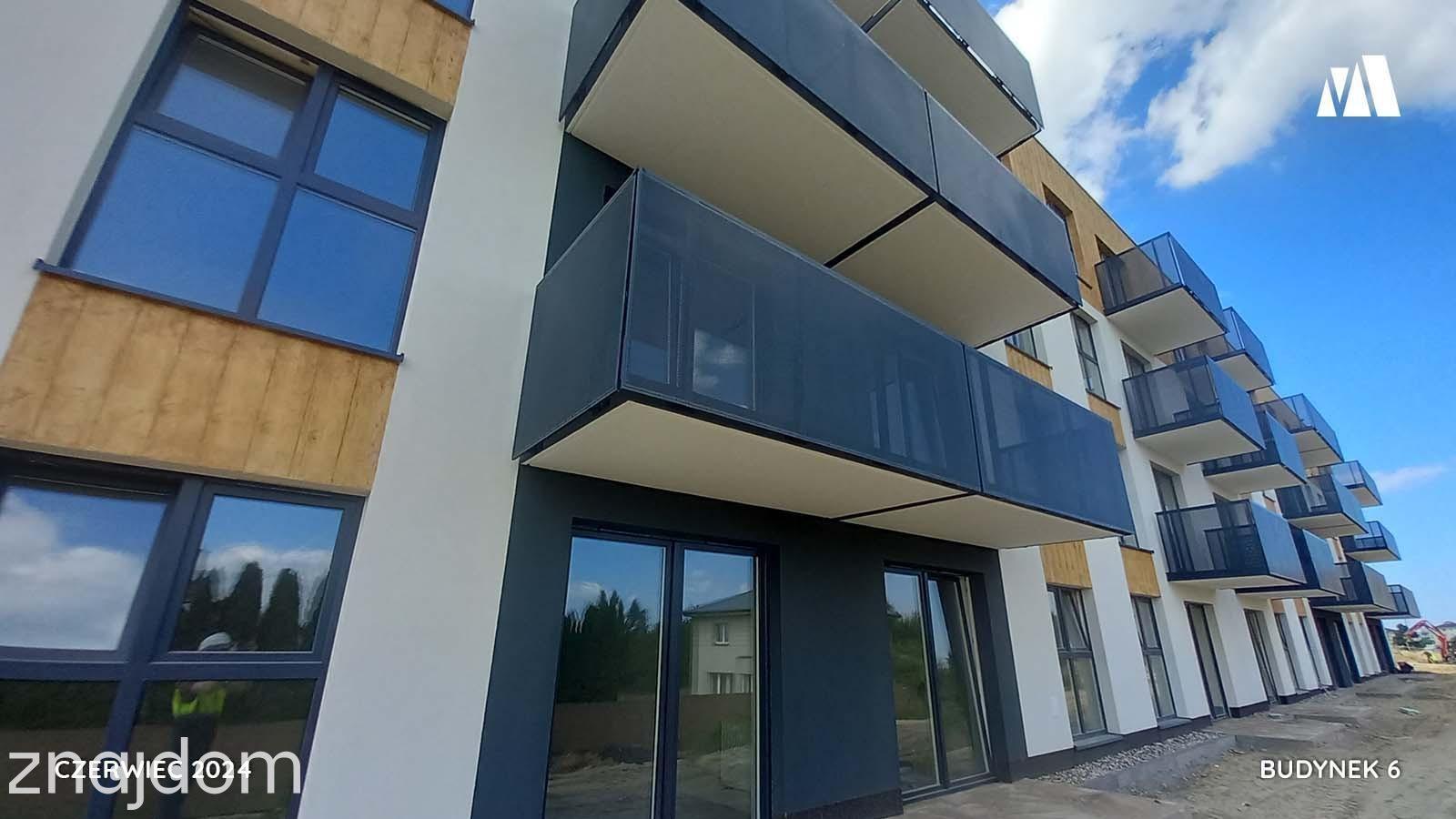 2 pokojowe I Zielone osiedle na południu Gdańska - zdjęcie 10