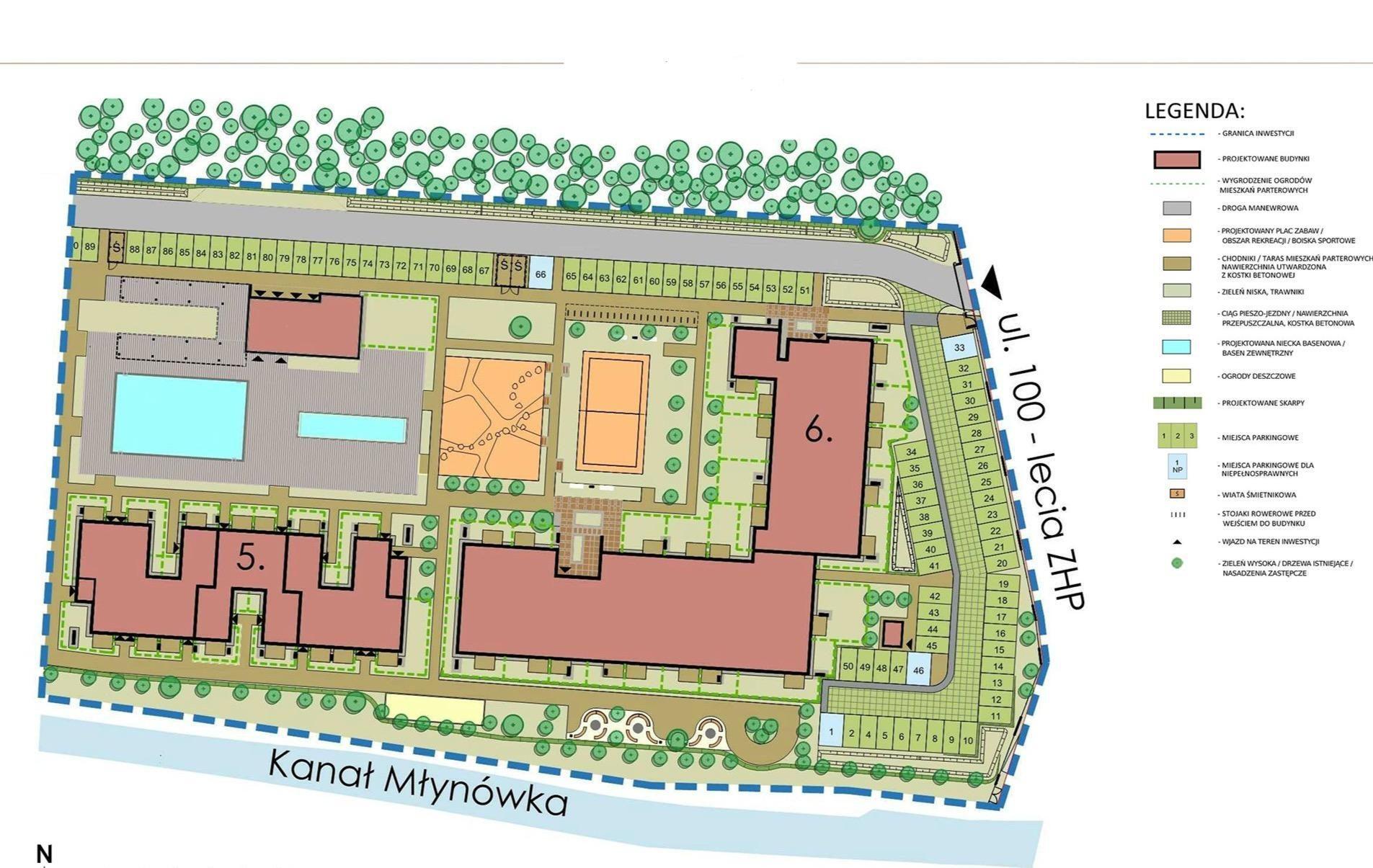 Nadmorska Oaza I 2-Pokojowy Apartament na Sprzedaż - zdjęcie 13