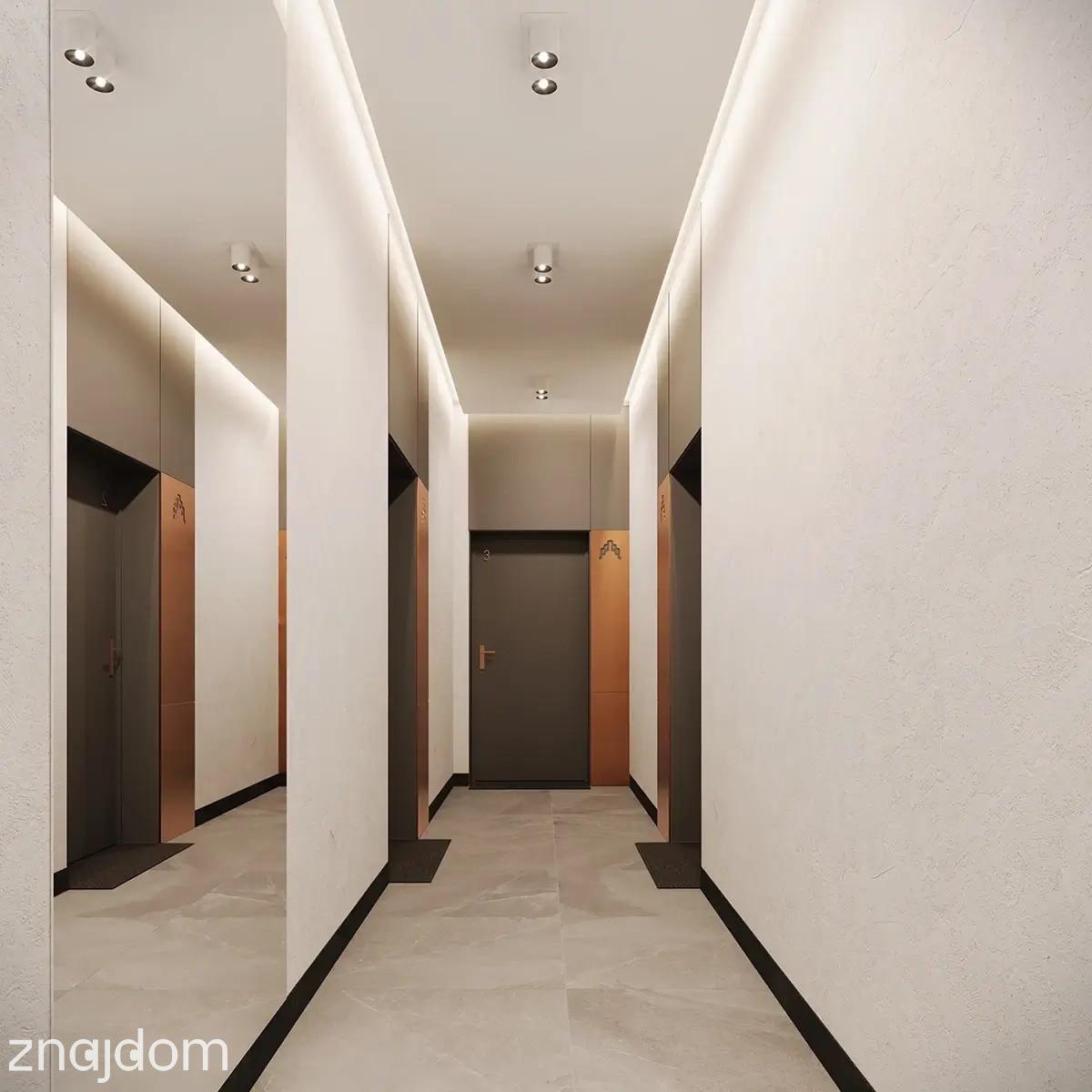 Nowy 3-pokojowy apartament – Gdańsk Śródmieście - zdjęcie 10