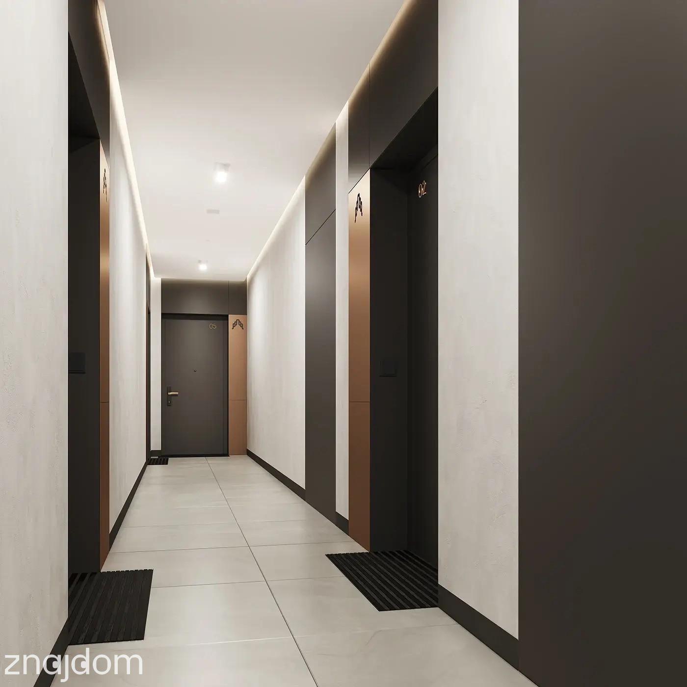 Nowy 3-pokojowy apartament – Gdańsk Śródmieście - zdjęcie 12