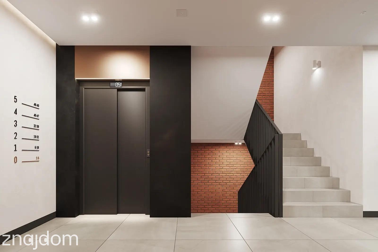 Nowy 3-pokojowy apartament – Gdańsk Śródmieście - zdjęcie 13