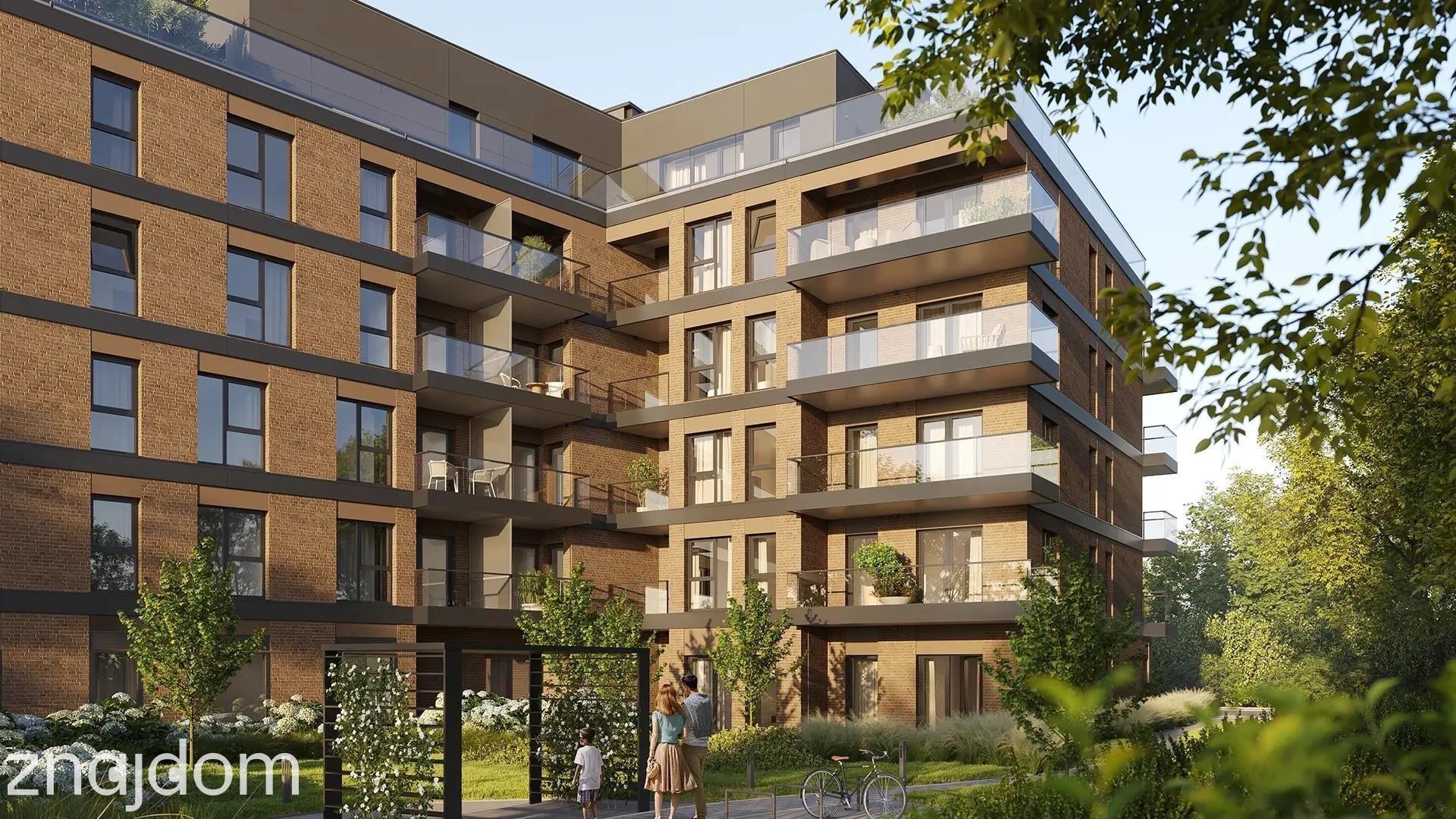 Nowy 3-pokojowy apartament – Gdańsk Śródmieście - zdjęcie 7