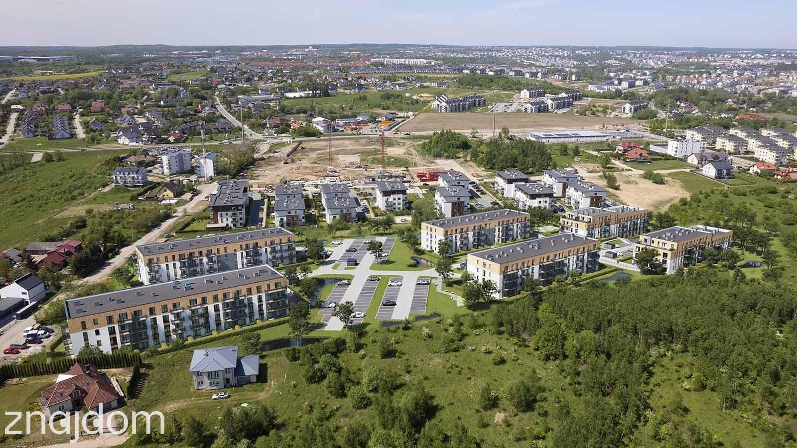 Mieszkanie 2 pokojowe I Wszystko w zasięgu ręki - zdjęcie 7