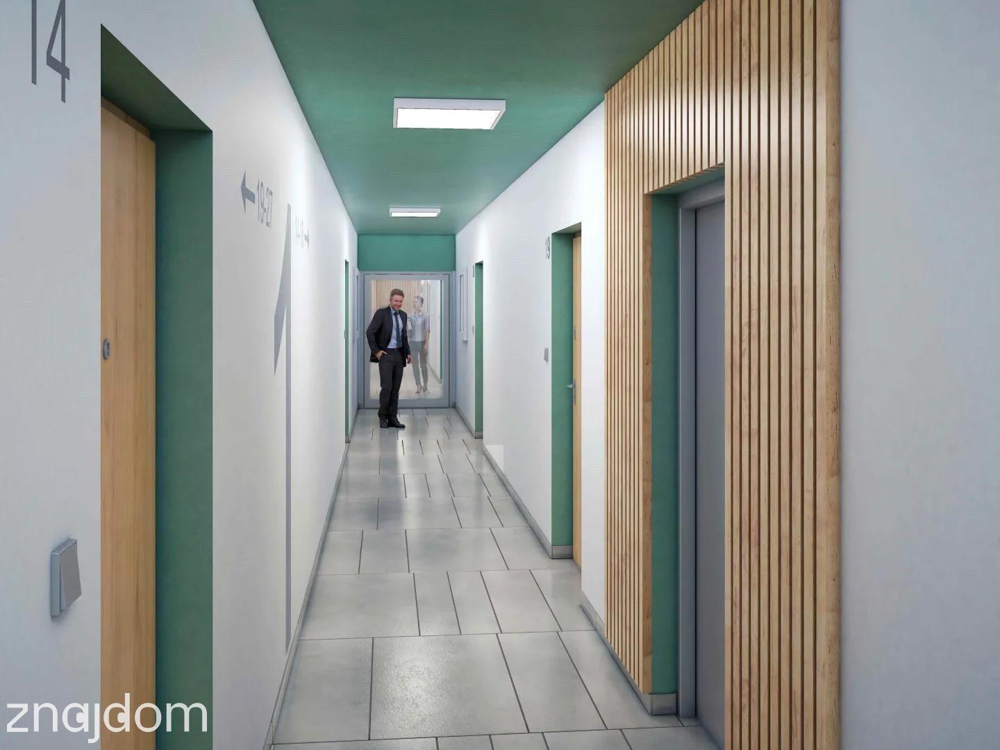 Mieszkanie 2 pokojowe I 43 m2 I Gdańsk Łostowice - zdjęcie 10