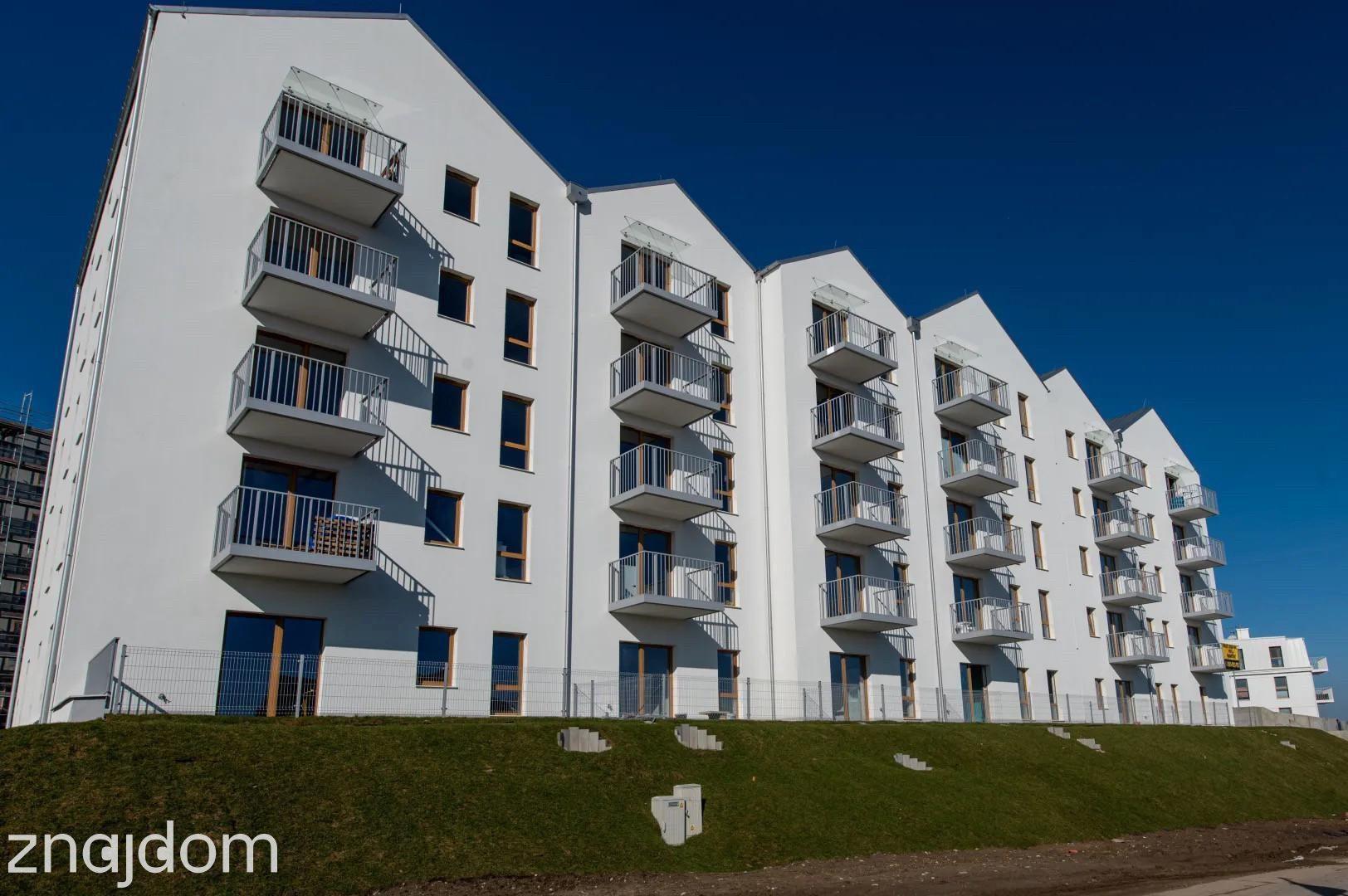 Mieszkanie 2 pokojowe I 43 m2 I Gdańsk Łostowice - zdjęcie 11
