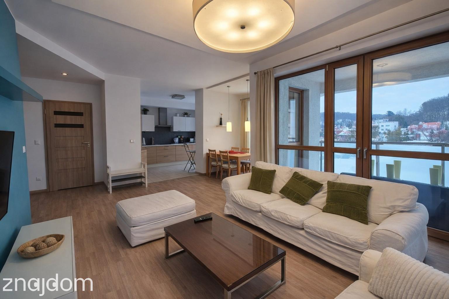 Gdańsk Wrzeszcz – 3 pokoje | 78 m² | Centrum