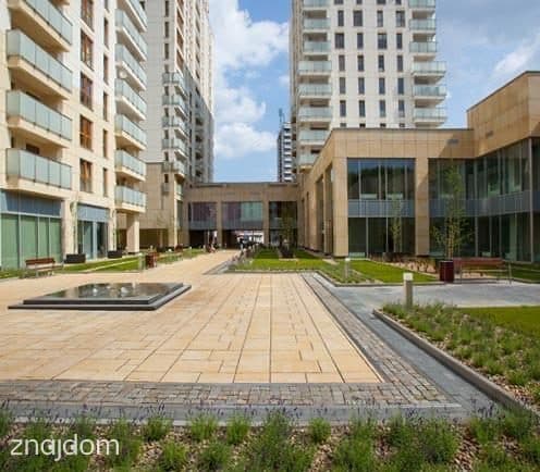 Gdańsk Wrzeszcz – 3 pokoje | 78 m² | Centrum - zdjęcie 10