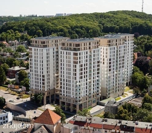 Gdańsk Wrzeszcz – 3 pokoje | 78 m² | Centrum - zdjęcie 11