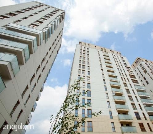 Gdańsk Wrzeszcz – 3 pokoje | 78 m² | Centrum - zdjęcie 12