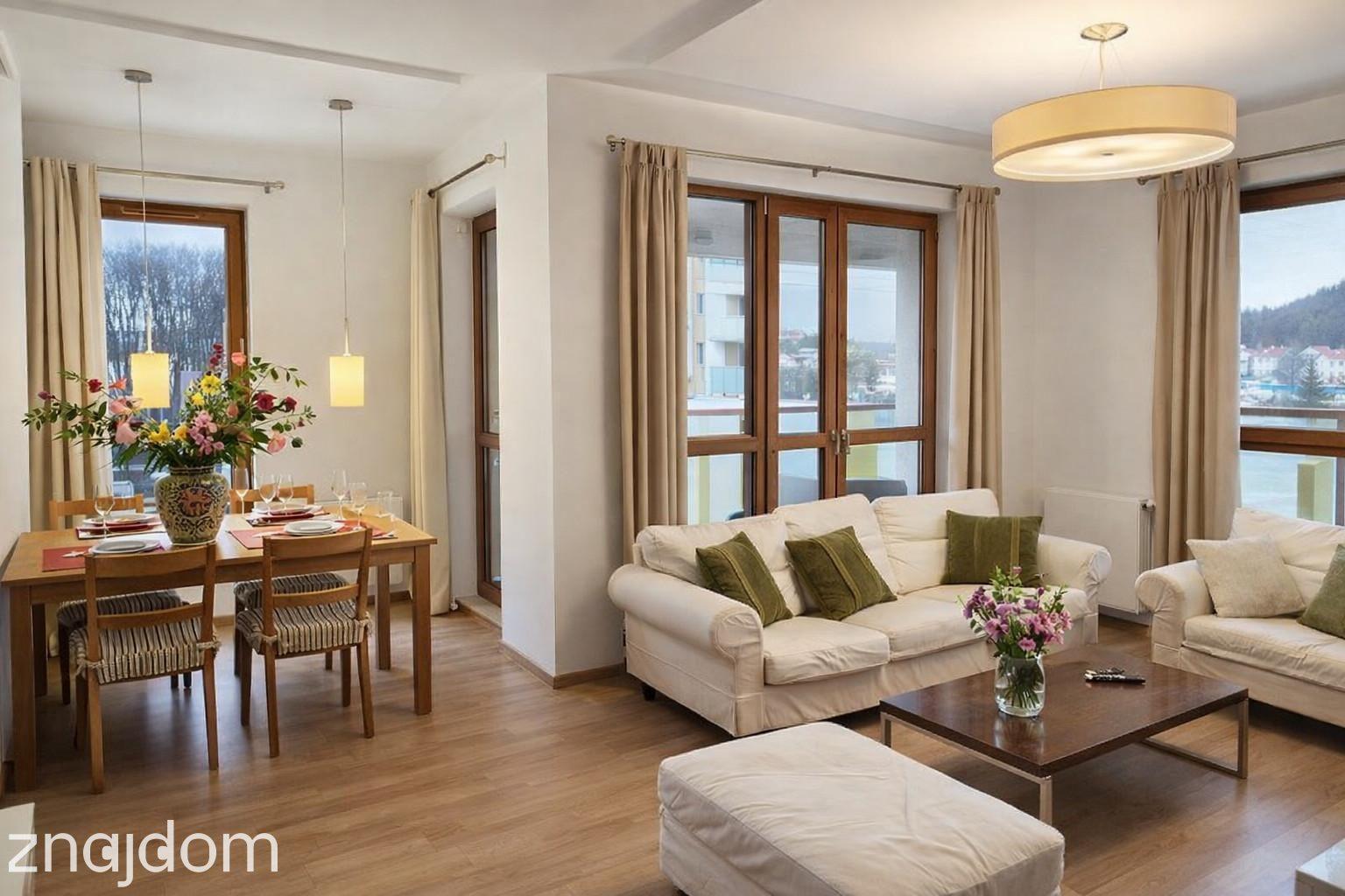 Gdańsk Wrzeszcz – 3 pokoje | 78 m² | Centrum - zdjęcie 2
